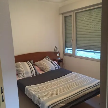 Apartment Le Valency Valence (Drome)