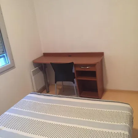 Le Valency Apartment Valence (Drome)