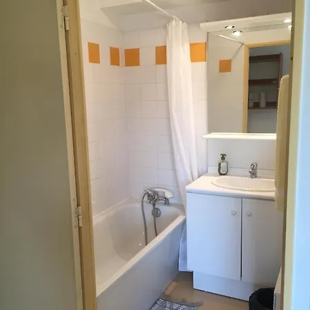 Apartment Le Valency *