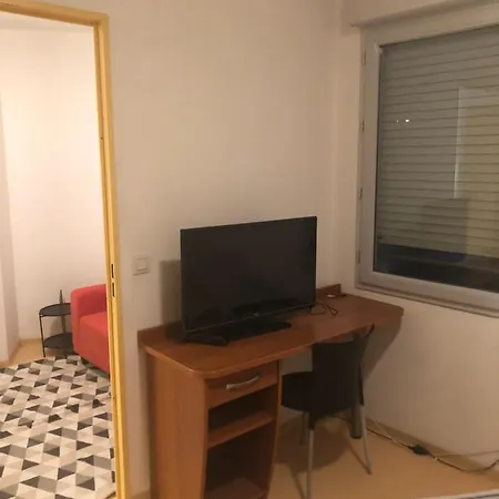 Le Valency Apartment